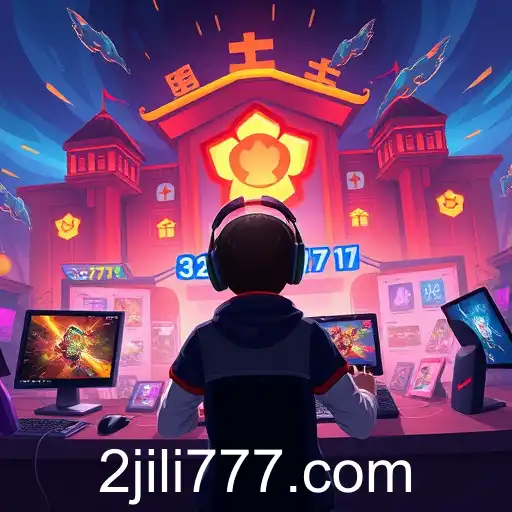 The Rise of Gaming Platforms in 2025