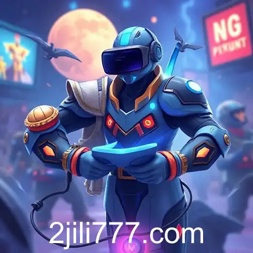 Gaming Trends and Innovations on the Rise