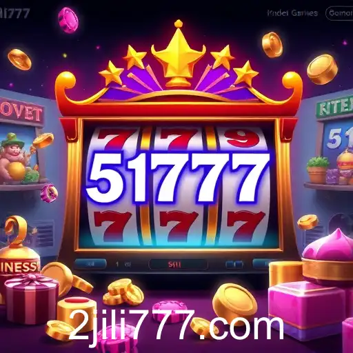 Evolving Trends in Online Gaming: The Rise of Jili777