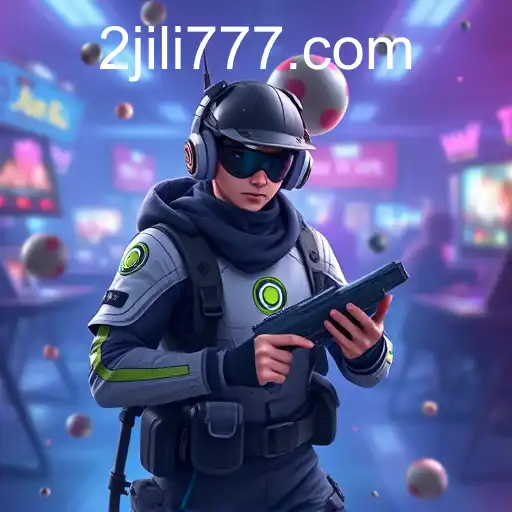 Gaming Evolves: The Rise of Jili777