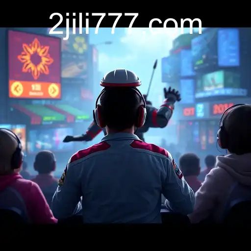 Jili777: The Gaming Phenomenon of 2025