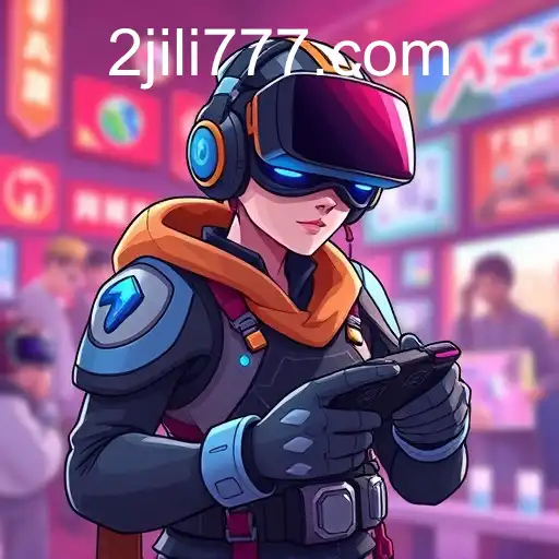 Jili777: Revolutionizing Online Gaming