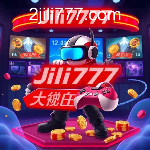 Jili777: Navigating the Future of Online Gaming