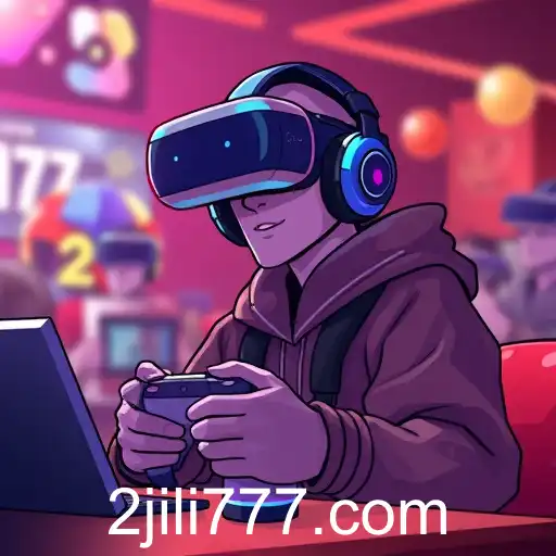 Jili777: A Game-Changer in Online Gaming