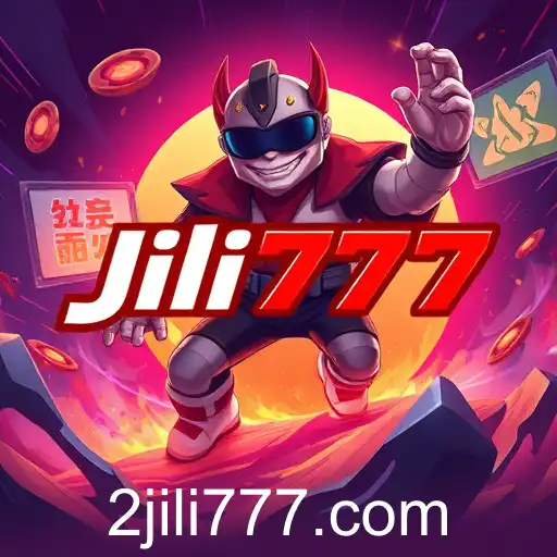 Jili777: The Rising Star in Online Gaming