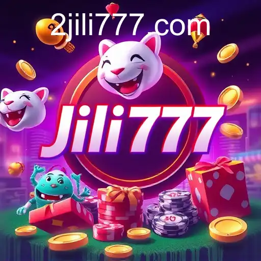 Jili777 Revolutionizing Online Gaming