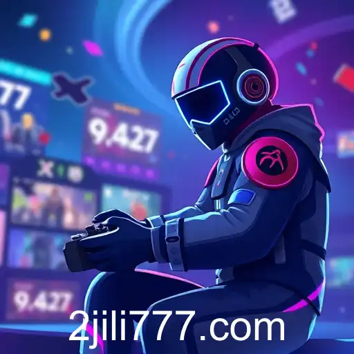 The Rise of Jili777: Gaming in the Digital Era