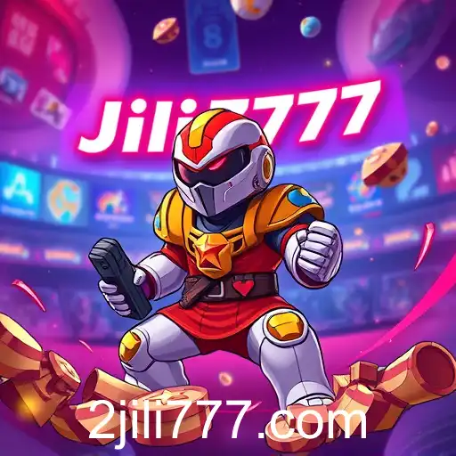 The Rise of Jili777: Gaming Phenomenon of the Decade