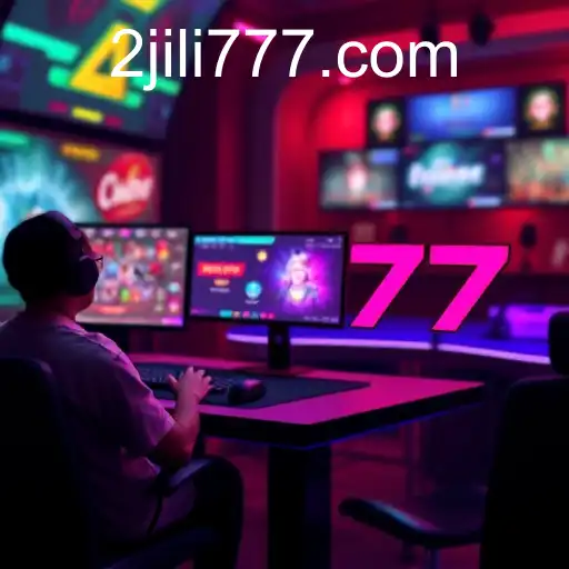 The Rise of Online Gaming in a Digital Era