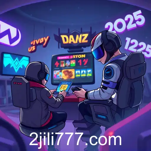 Jili777: A Game-Changer in Online Gaming