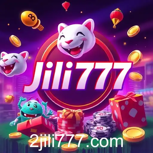 Jili777 Revolutionizing Online Gaming