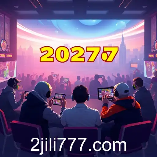 The Online Gaming Revolution: Jili777 and Beyond