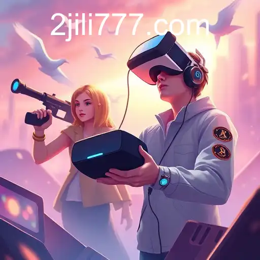 Rise of Online Gaming Communities Amid Global Changes