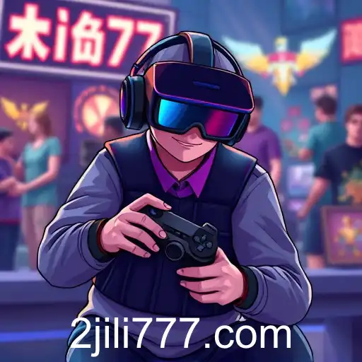 Rise of Jili777 in Online Gaming
