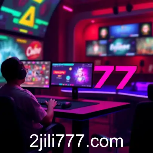The Rise of Online Gaming in a Digital Era
