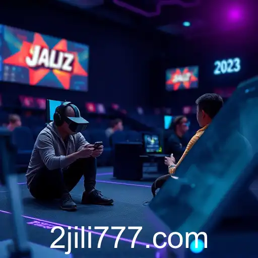 Rise of Online Gaming in 2026
