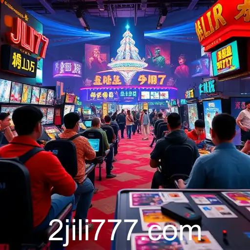 The Rise of Online Gaming Sites in 2025