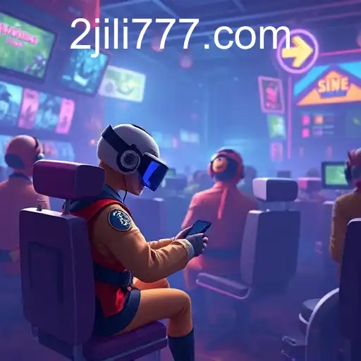 The Rise of Jili777 in Online Gaming